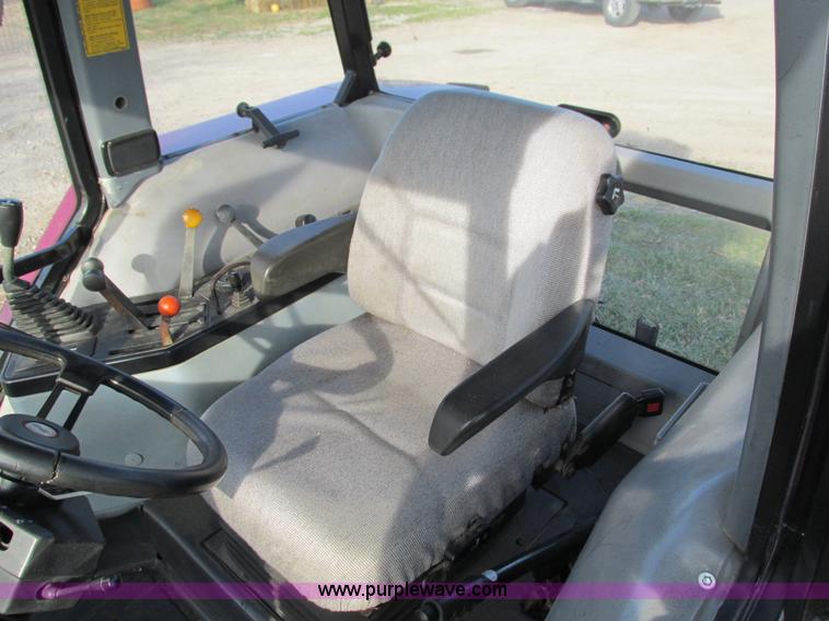 image for item G9384 1990 Case IH 5140 tractor