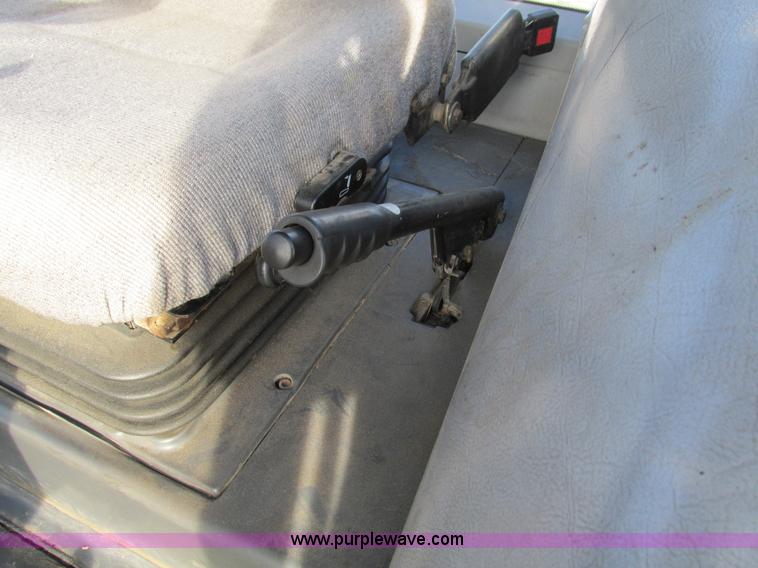 image for item G9384 1990 Case IH 5140 tractor