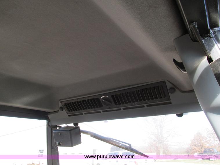 image for item G9384 1990 Case IH 5140 tractor