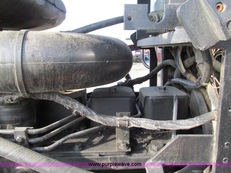 image for item G9384 1990 Case IH 5140 tractor