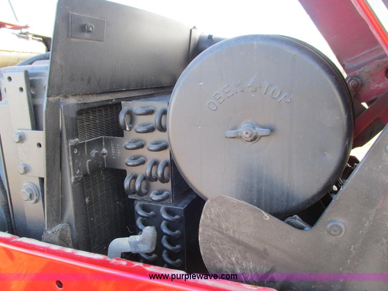 image for item G9384 1990 Case IH 5140 tractor