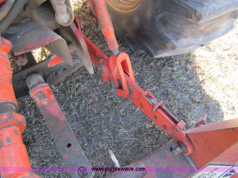 image for item G9724 1969 Case 930 Comfort King tractor