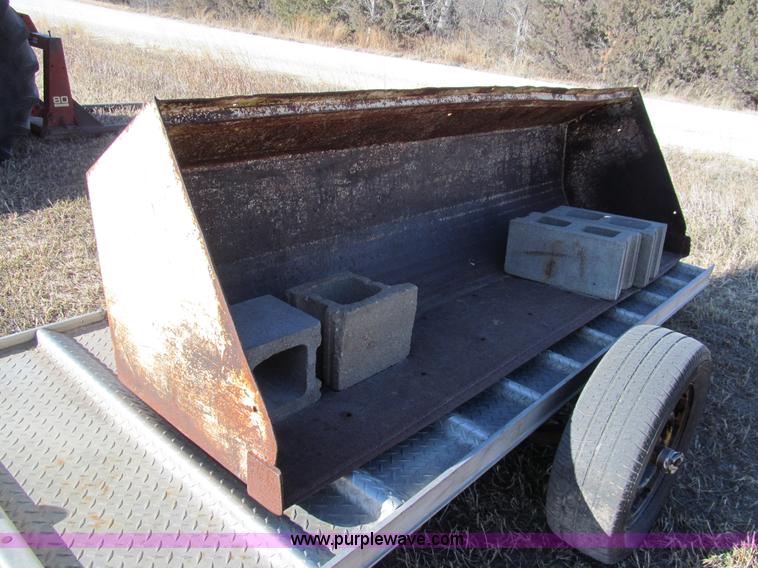 image for item G9724 1969 Case 930 Comfort King tractor