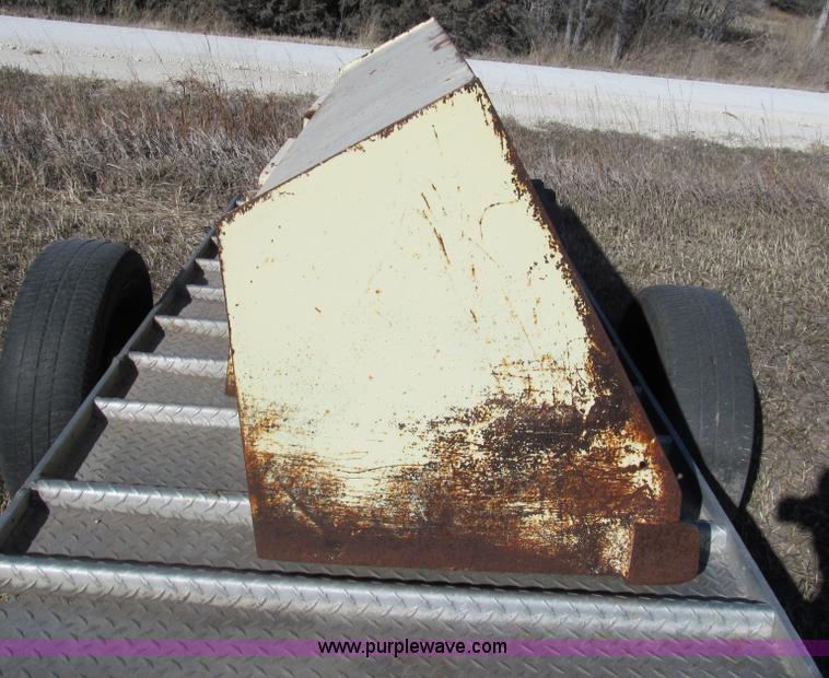 image for item G9724 1969 Case 930 Comfort King tractor