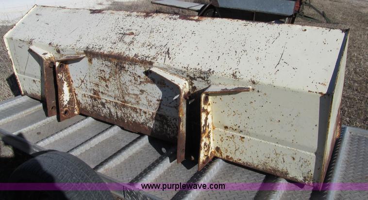 image for item G9724 1969 Case 930 Comfort King tractor