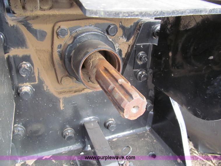 image for item G9727 2004 Caterpillar Challenger MT455B tractor