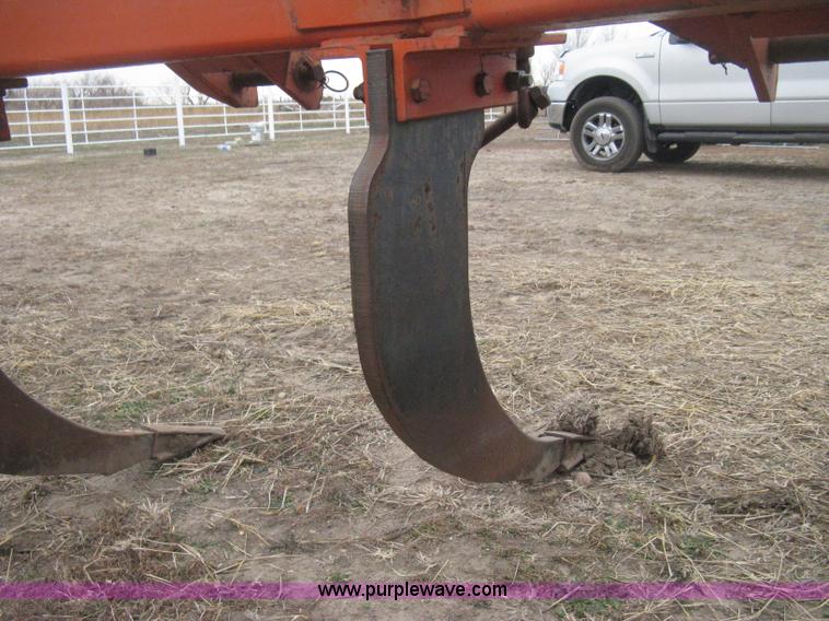 image for item H4287 Tufline VP-5-32-142 v-bar ripper