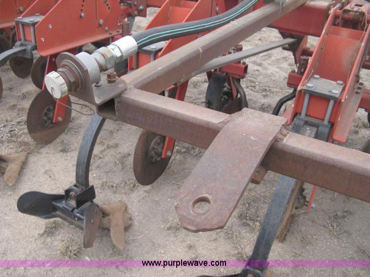 image for item H4293 Case 1840 cultivator
