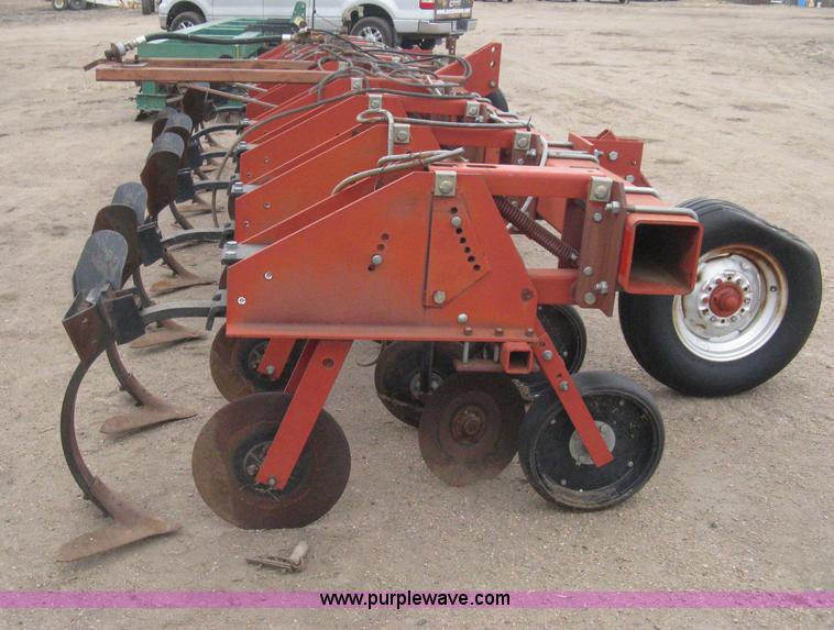 image for item H4294 Case 1840 cultivator