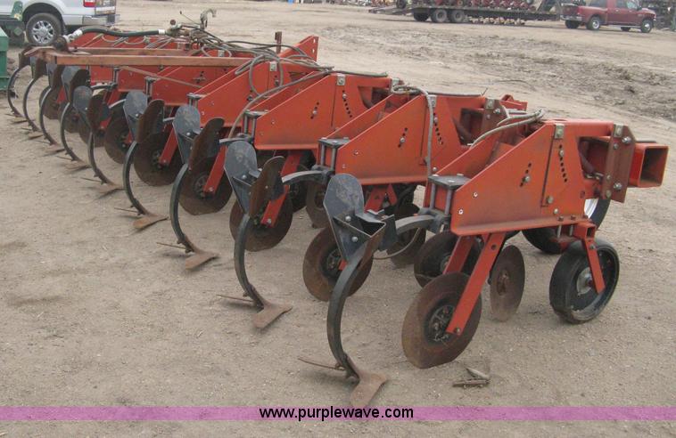 image for item H4294 Case 1840 cultivator