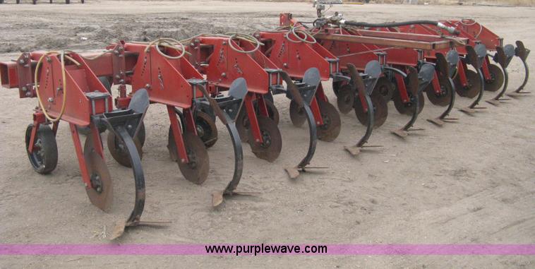image for item H4294 Case 1840 cultivator