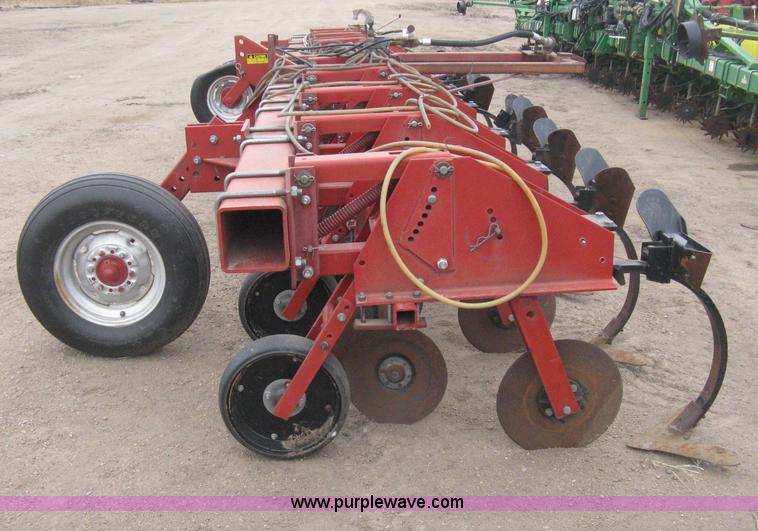 image for item H4294 Case 1840 cultivator