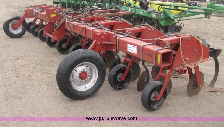 image for item H4294 Case 1840 cultivator