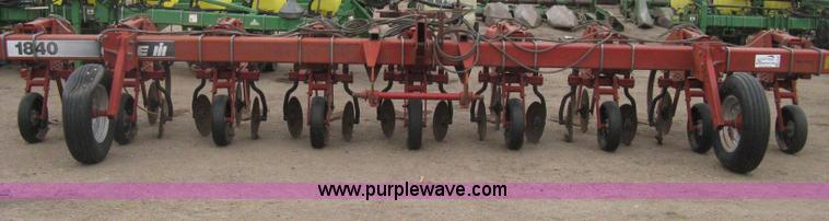 image for item H4294 Case 1840 cultivator