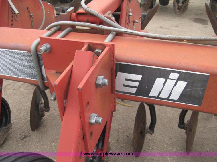 image for item H4294 Case 1840 cultivator