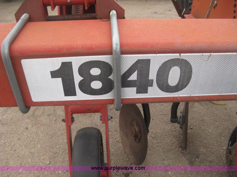 image for item H4294 Case 1840 cultivator