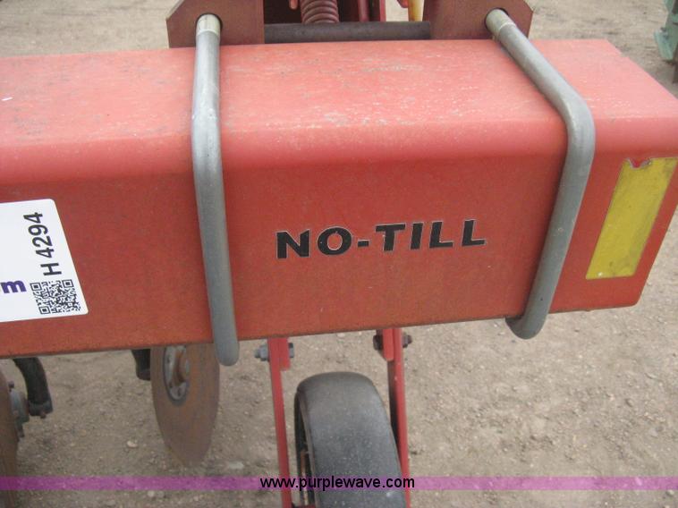 image for item H4294 Case 1840 cultivator