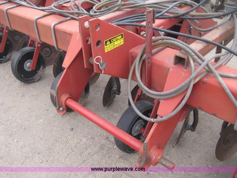 image for item H4294 Case 1840 cultivator