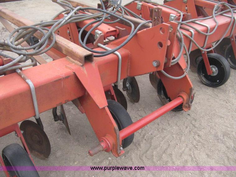 image for item H4294 Case 1840 cultivator