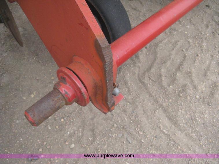 image for item H4294 Case 1840 cultivator