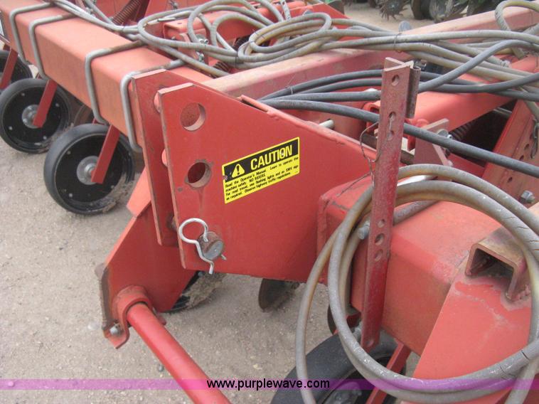 image for item H4294 Case 1840 cultivator