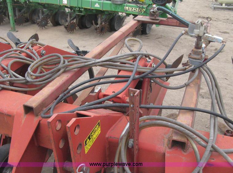 image for item H4294 Case 1840 cultivator