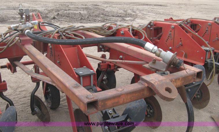 image for item H4294 Case 1840 cultivator
