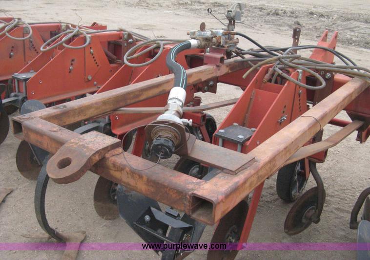 image for item H4294 Case 1840 cultivator