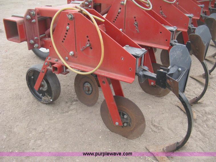 image for item H4294 Case 1840 cultivator