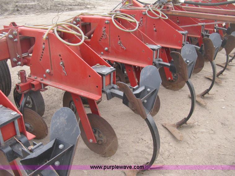 image for item H4294 Case 1840 cultivator