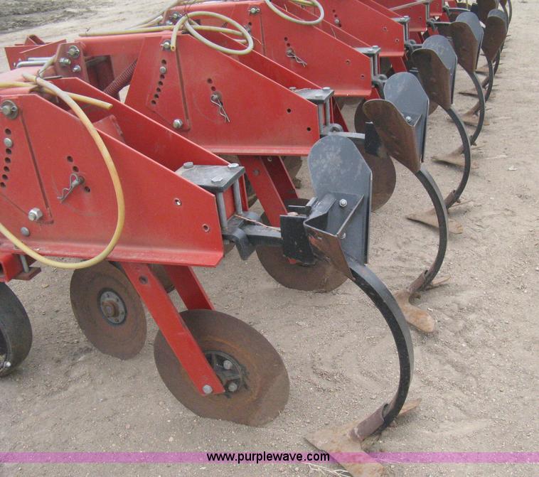image for item H4294 Case 1840 cultivator