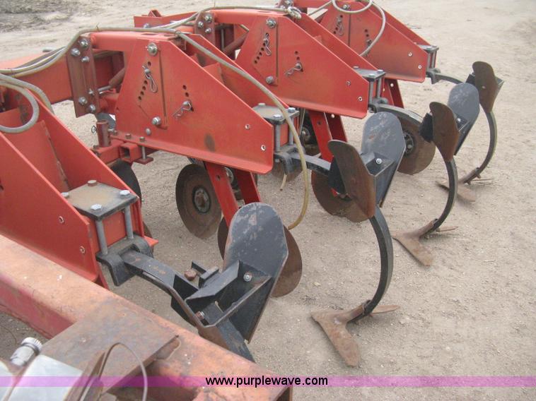image for item H4294 Case 1840 cultivator