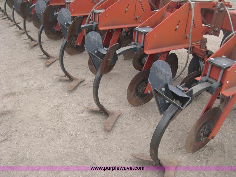 image for item H4294 Case 1840 cultivator