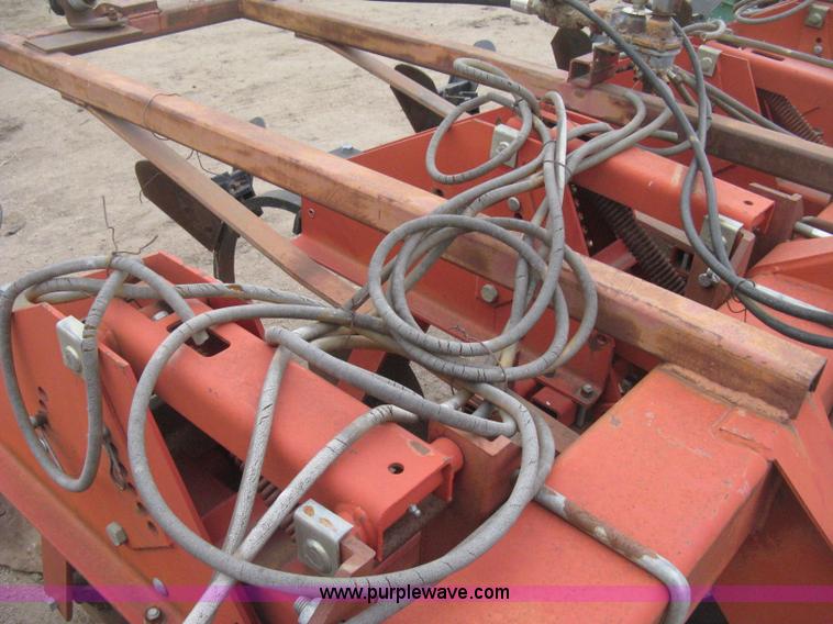 image for item H4294 Case 1840 cultivator