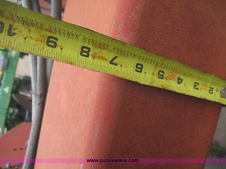 image for item H4294 Case 1840 cultivator