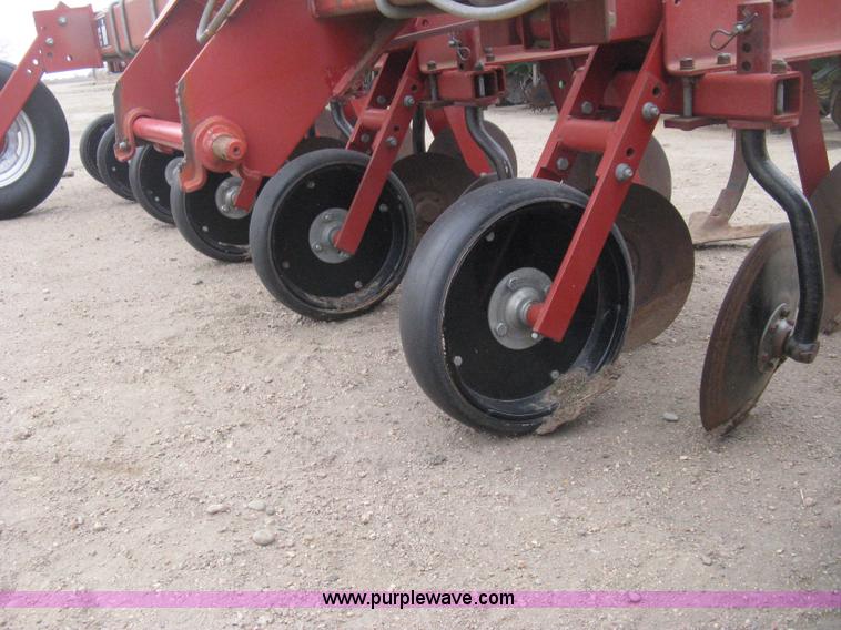 image for item H4294 Case 1840 cultivator