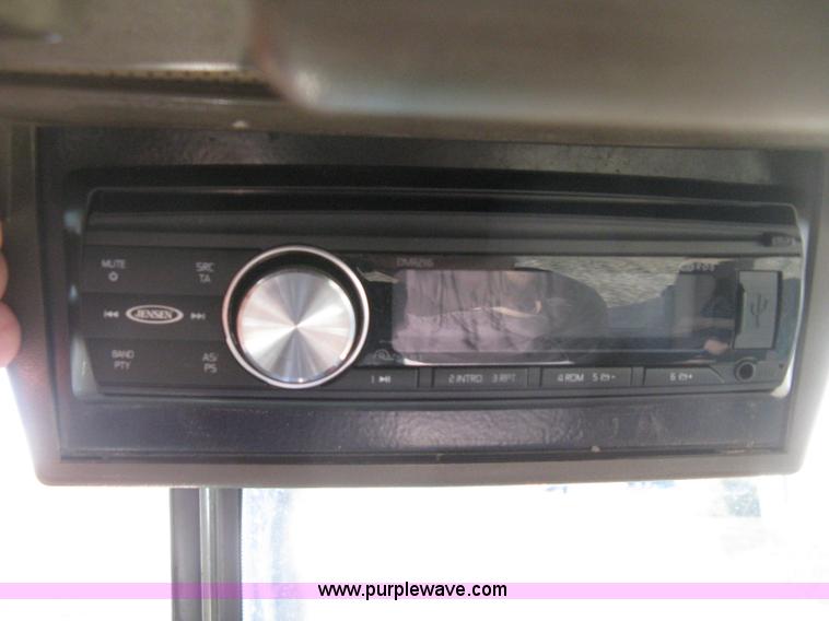 image for item H4341 1990 John Deere 4255 tractor