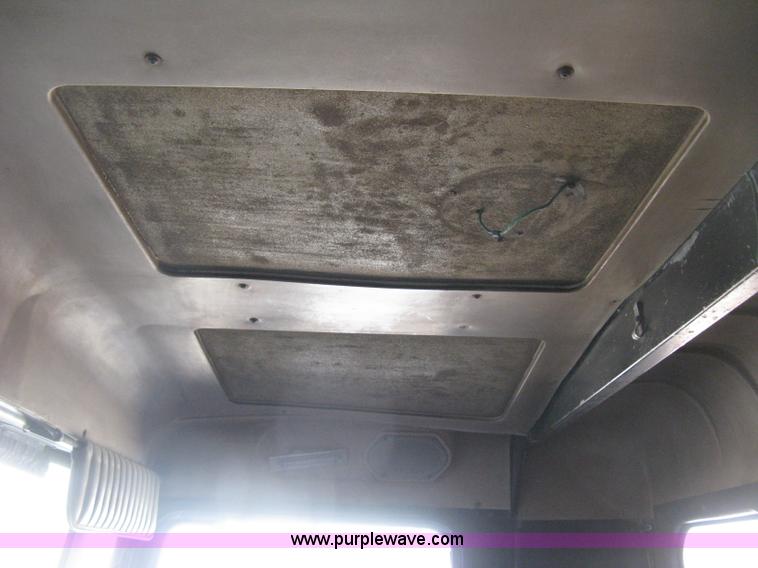 image for item H4369 1978 Kenworth K100E spreader truck