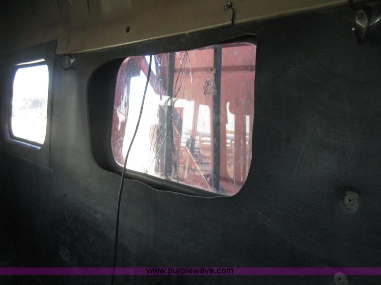 image for item H4369 1978 Kenworth K100E spreader truck