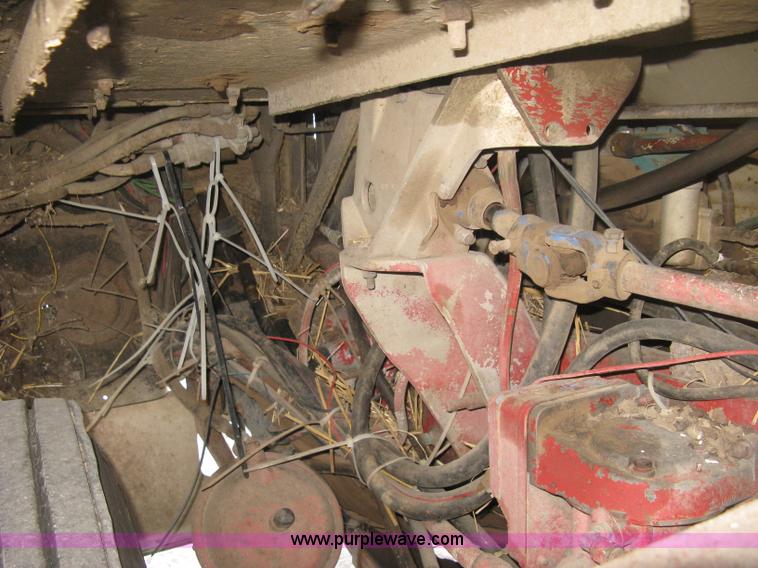 image for item H4369 1978 Kenworth K100E spreader truck