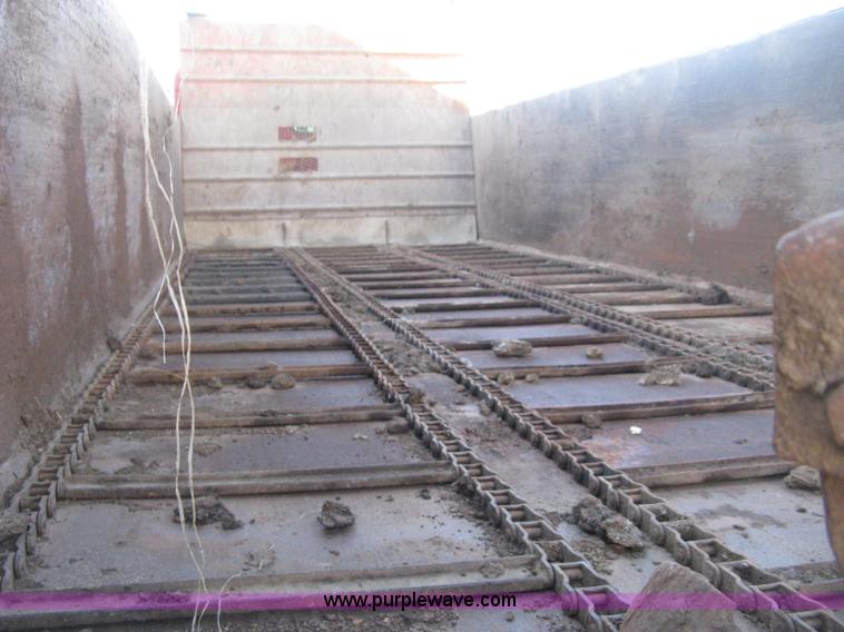 image for item H4369 1978 Kenworth K100E spreader truck