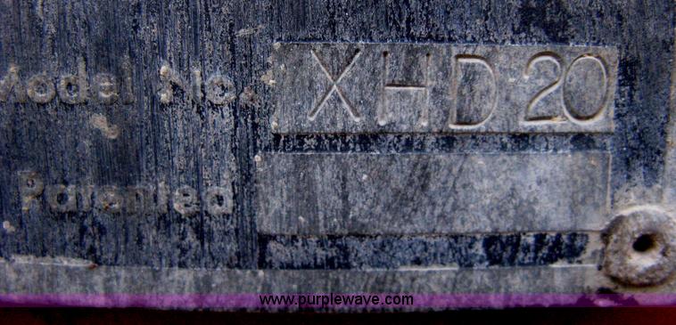 image for item H4369 1978 Kenworth K100E spreader truck