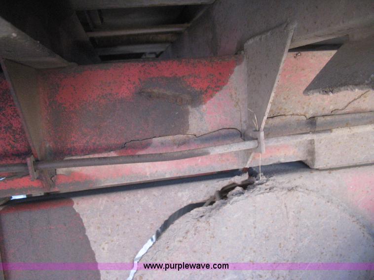 image for item H4369 1978 Kenworth K100E spreader truck