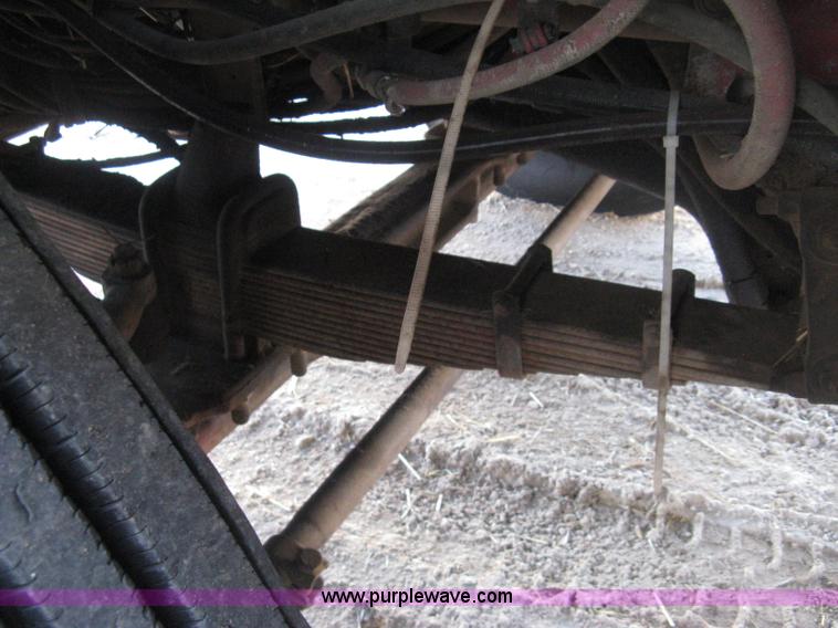 image for item H4369 1978 Kenworth K100E spreader truck