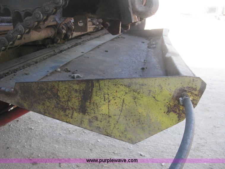 image for item H4369 1978 Kenworth K100E spreader truck