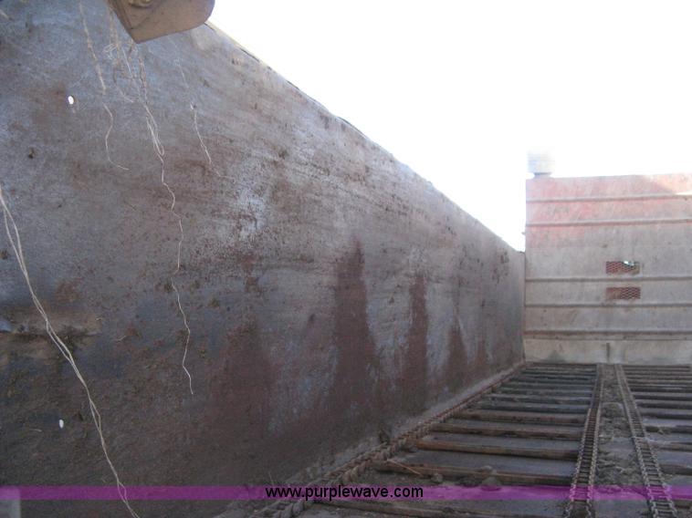 image for item H4369 1978 Kenworth K100E spreader truck