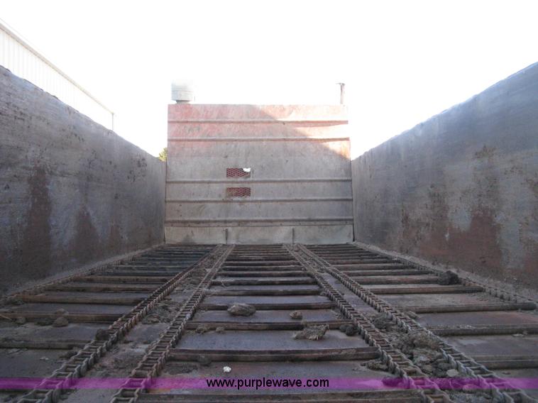 image for item H4369 1978 Kenworth K100E spreader truck