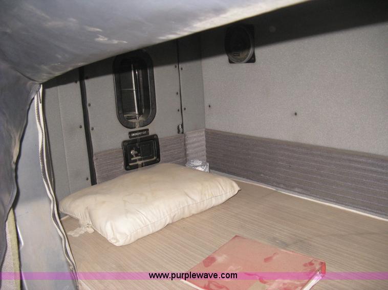 image for item H4376 1993 Mack CH613 Elite semi truck