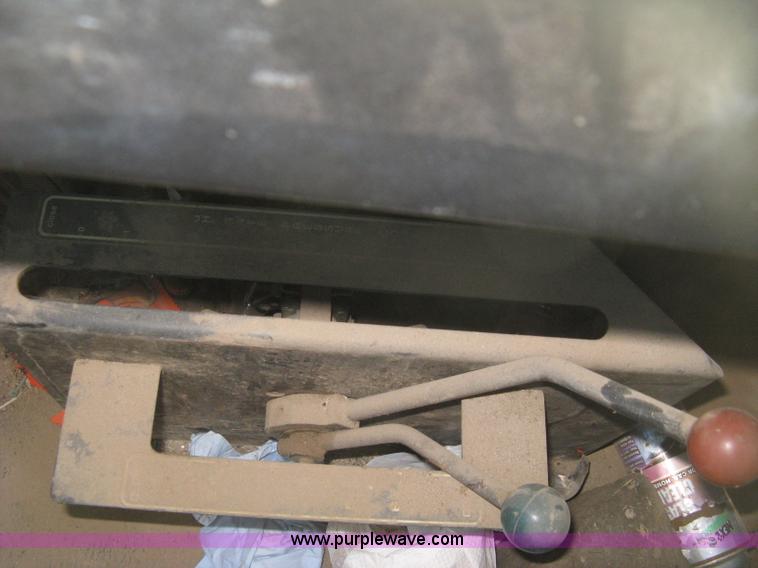 image for item H4377 1998 Ag-Chem TerraGator 1844 dry spreader truck