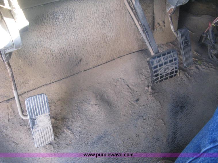 image for item H4377 1998 Ag-Chem TerraGator 1844 dry spreader truck